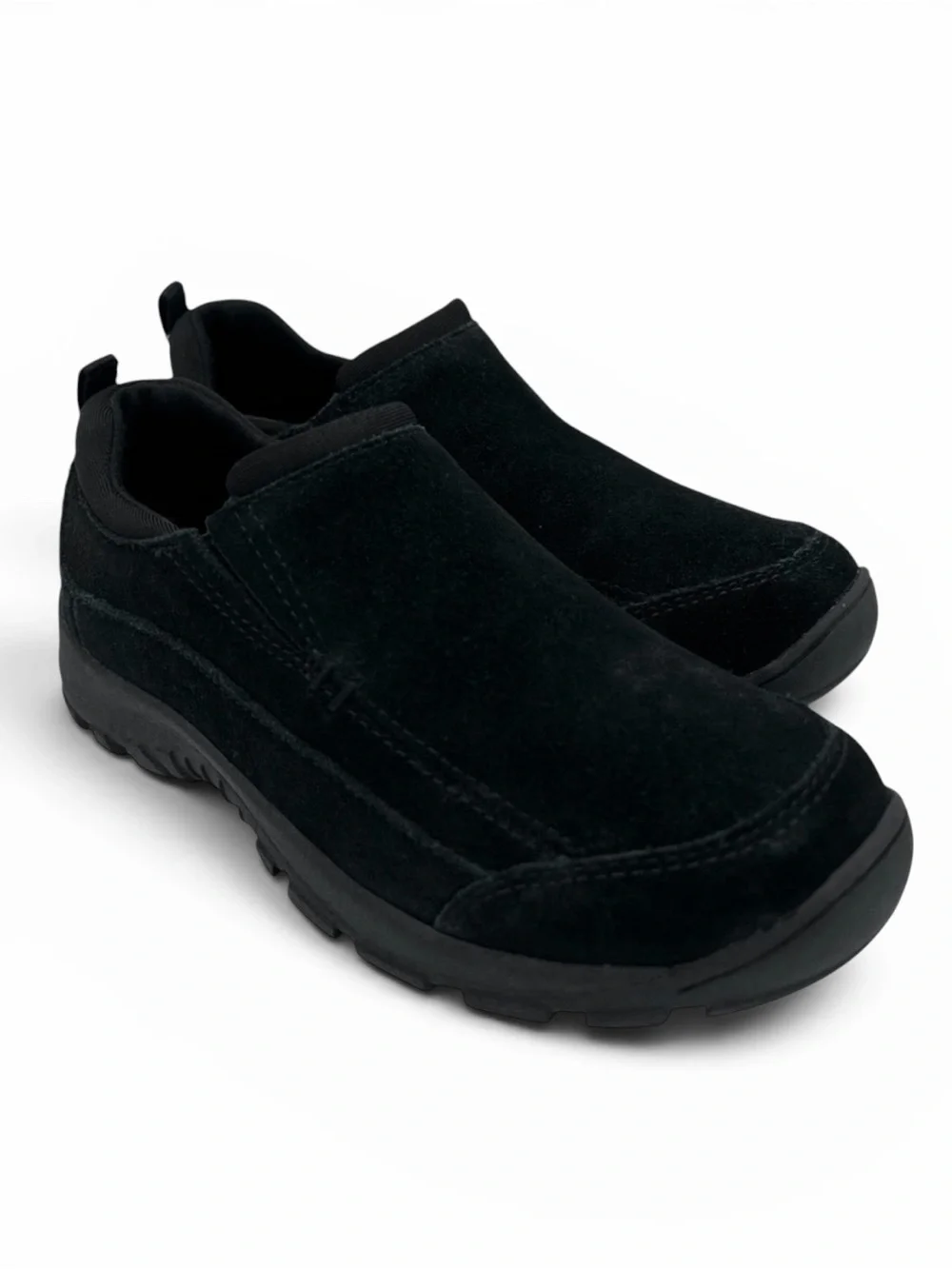 Lands’ End All Weather Mocs